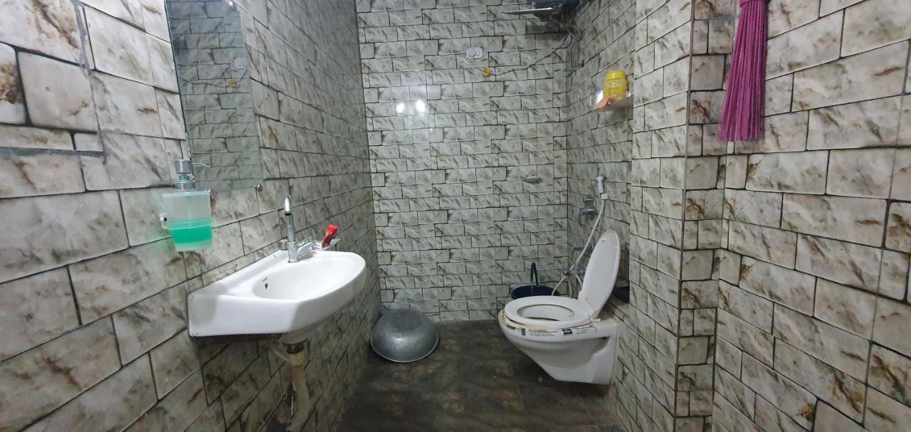 Krishna Farm & Forest Villa Bhuj Ngoại thất bức ảnh