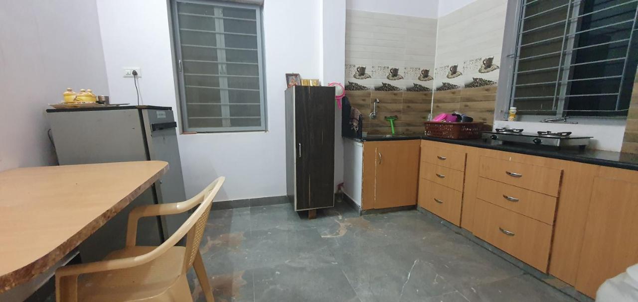 Krishna Farm & Forest Villa Bhuj Ngoại thất bức ảnh