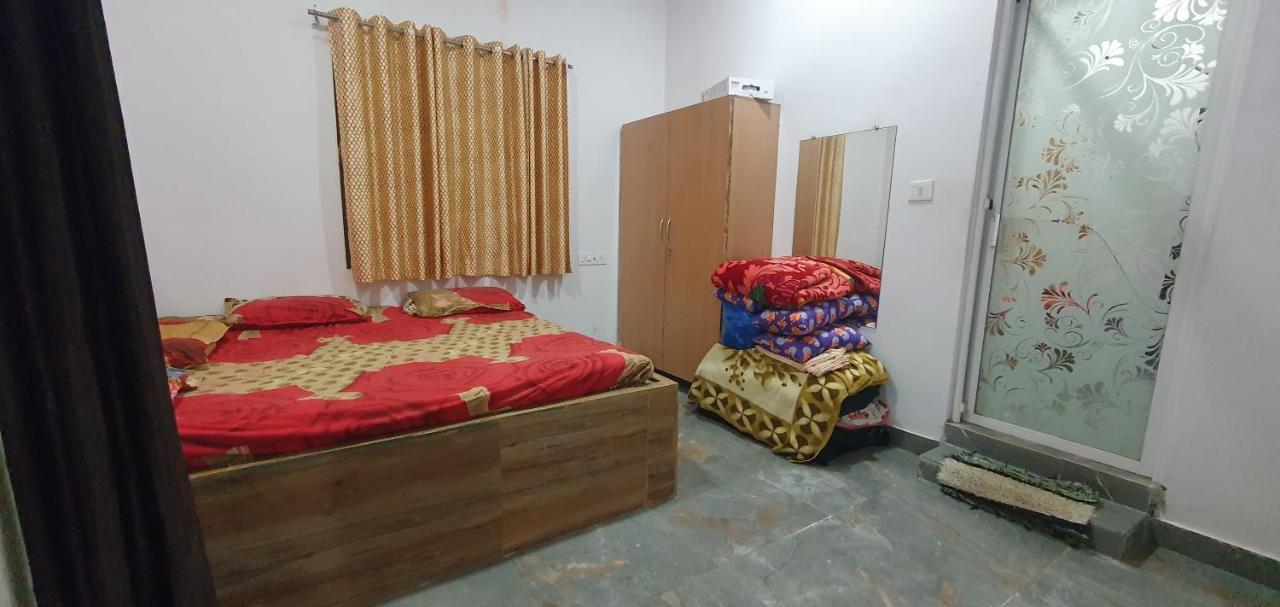 Krishna Farm & Forest Villa Bhuj Ngoại thất bức ảnh