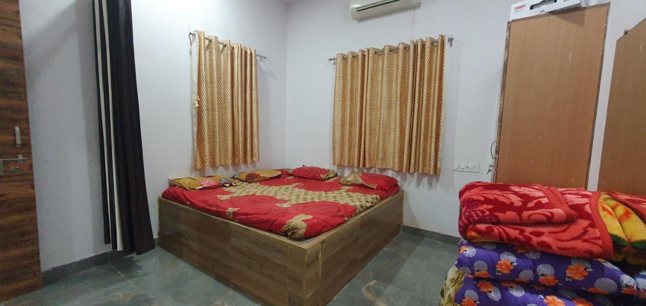 Krishna Farm & Forest Villa Bhuj Ngoại thất bức ảnh