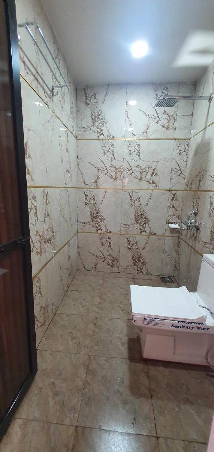 Krishna Farm & Forest Villa Bhuj Ngoại thất bức ảnh