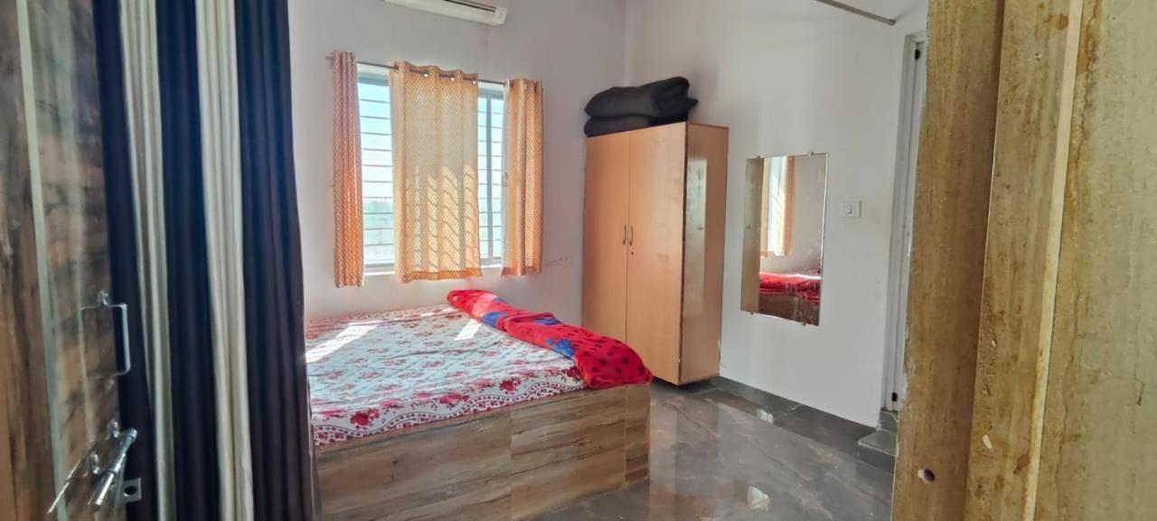 Krishna Farm & Forest Villa Bhuj Ngoại thất bức ảnh