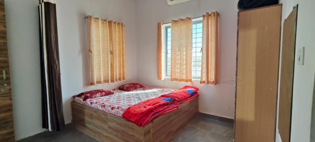Krishna Farm & Forest Villa Bhuj Ngoại thất bức ảnh